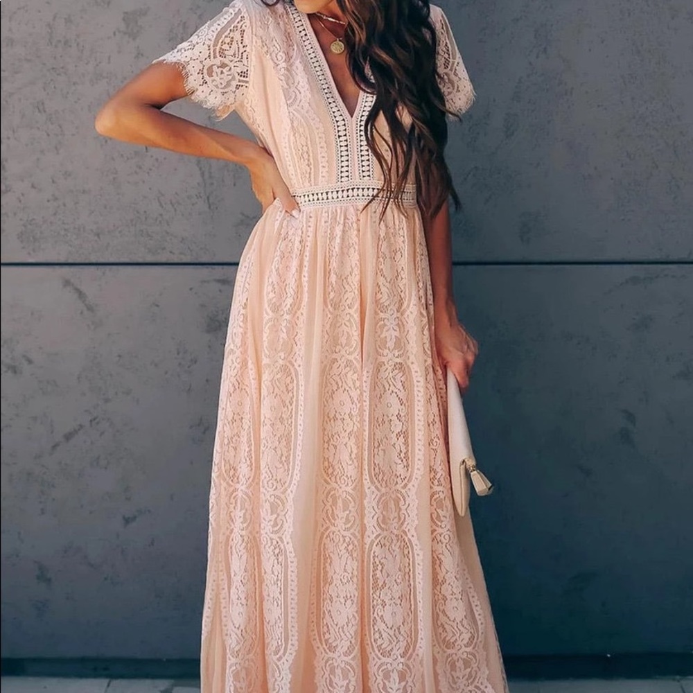 Vici Dress